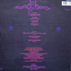 Marc Almond – A Woman's Story (Some Songs To Take To The Tom - pikkukuva 2