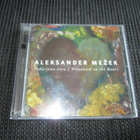 Aleksander Mežek - Podarjeno Srcu /Presented to the heart CD - pikkukuva 1
