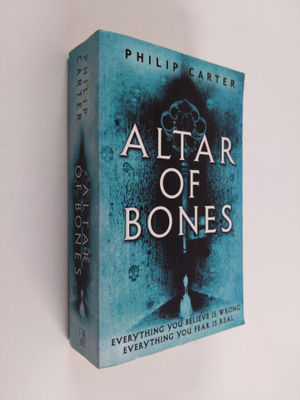 Philip Carter : Altar of Bones