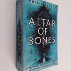 Philip Carter : Altar of Bones - pikkukuva 1