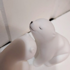PARTYLITE JÄÄKARHUT - TUIKKUVOTIIVI - pikkukuva 2