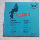 Keijo-Antero – Omiani laulelen LP - pikkukuva 4