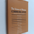 Wilbur Schramm : The science of human communication - pikkukuva 1