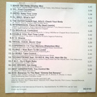 V/A - Dance 2 Dance CD - pikkukuva 3