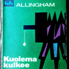 Margery Allingham Kuolema kulkee sumussa - pikkukuva 1
