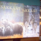 NISÄKKÄÄT  LUONNOSSA ( 1 p. 2008-2010 ) Sis. postikulut - pikkukuva 2