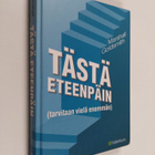 Kirsti Iivonen ym. : Tästä eteenpäin (tarvitaan vielä ene... - pikkukuva 1