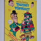 Larry Harmon : Talviset töppäilyt : Larry Harmon's Ohukai... - pikkukuva 1