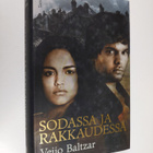 Veijo Baltzar : Sodassa ja rakkaudessa - pikkukuva 1