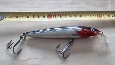 Rapala Magnum FIN