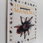 Alexandra Parsons : Hämähäkkien ihmeellinen maailma - pikkukuva 1
