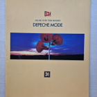 Depeche Mode – Music for the Masses -nuottikirja (1989) - pikkukuva 1