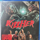 Killher (2022) blu-ray - pikkukuva 1