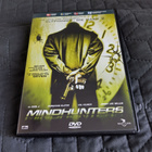 Mindhunters DVD - pikkukuva 1
