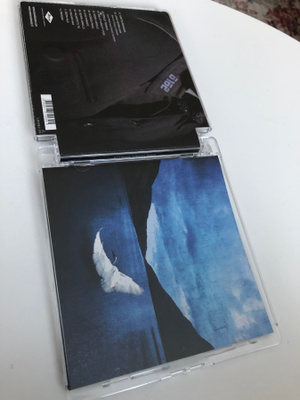 Sara - Veden Äärelle CD