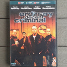 DVD: Ordinary Decent Criminal (Kevin Spacey, Linda Fiorentin - pikkukuva 1