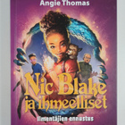 Angie Thomas : Ilmentäjien ennustus - pikkukuva 1