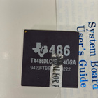 386 koneeseen "486" prosessori - pikkukuva 1