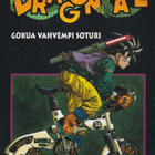 Akira Toriyama: Dragonball 34 - Gokua vahvempi soturi - pikkukuva 1