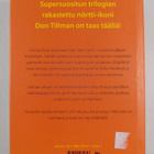 Graeme Simsion : Isätesti - pikkukuva 2
