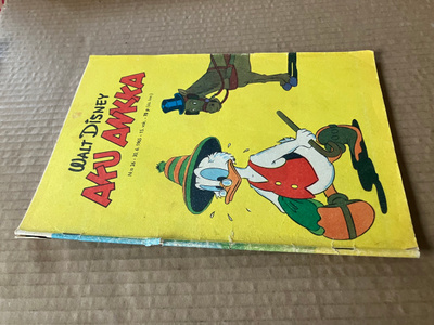 AKU ANKKA 26/1965