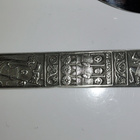 Royal Pewter Kong-Tinn salaattiottimet - pikkukuva 4