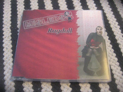 Misleds - Ragdoll (cds)