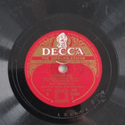 Savikiekko 1945 - Bing Crosby - Decca BM 03581 - pikkukuva 3