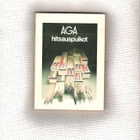 Hitsaus, puikkoluettelot, AGA ja ESAB, 1984 ja 1965. - pikkukuva 1