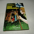 Erkki K. Suomela Muu maa mustikka - pikkukuva 1