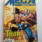 Mega-Marvel 1999/06: Thor - pikkukuva 1