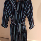 Ristomatti Ratia classic stripe Kylpytakki - koko 150cm - pikkukuva 5
