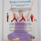 Megan Garcia : Joogaa tosinaisille - pikkukuva 2