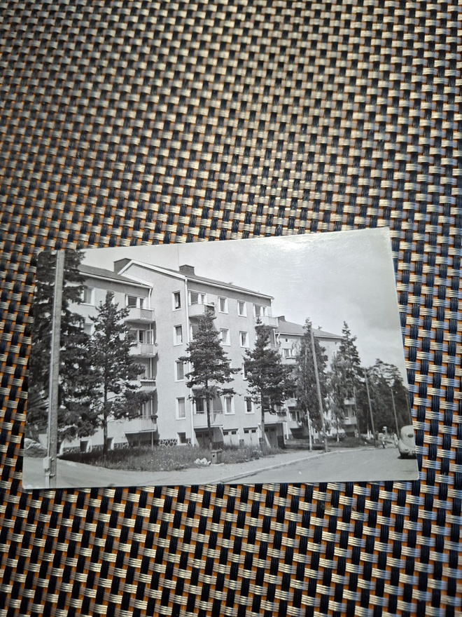 Z16 Helsinki Herttoniemi