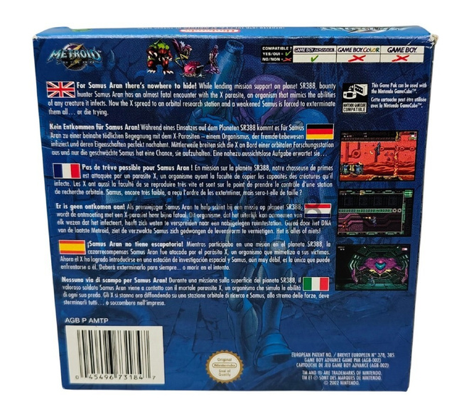 Item image
