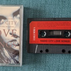 RADIO CITY C-KASETTI - pikkukuva 1