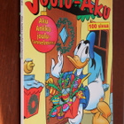 Joulu-Aku Aku Ankka joulutunnelmissa ( 1999 ) - pikkukuva 1