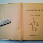 Laura Järvinen: Kuuliaisuuden tie, v. 1946 - pikkukuva 3