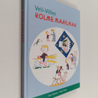 Elma Aaltonen : Veli-Villen kolme maailmaa - pikkukuva 1