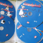 SANDYBELL DVD BOKSI KOKO SARJA - pikkukuva 4