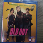 Old Guy - bluray - pikkukuva 1