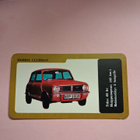 Vaasan höyrymylly. Morris Clubman - pikkukuva 1