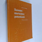 Hannele Forsberg : Suomen murteiden potentiaali : muoto j... - pikkukuva 1