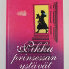 Hilary McKay : Pikku prinsessan ystävät : jatkoa Frances ... - pikkukuva 1