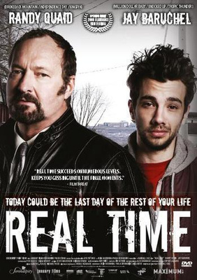 real time (22 778) k -FI- suomik. DVD jay baruchel 2008