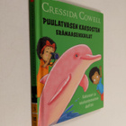 Cressida Cowell : Puulatvasen kaksosten erämaaseikkailut ... - pikkukuva 1