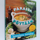 Parasta pöytään : suomalaista kotiruokaa - pikkukuva 1