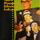 Armand Lohikoski: Mies Puupää-filmien takana - pikkukuva 1