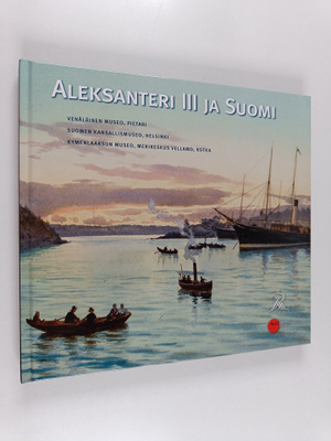 Aleksanteri III ja Suomi
