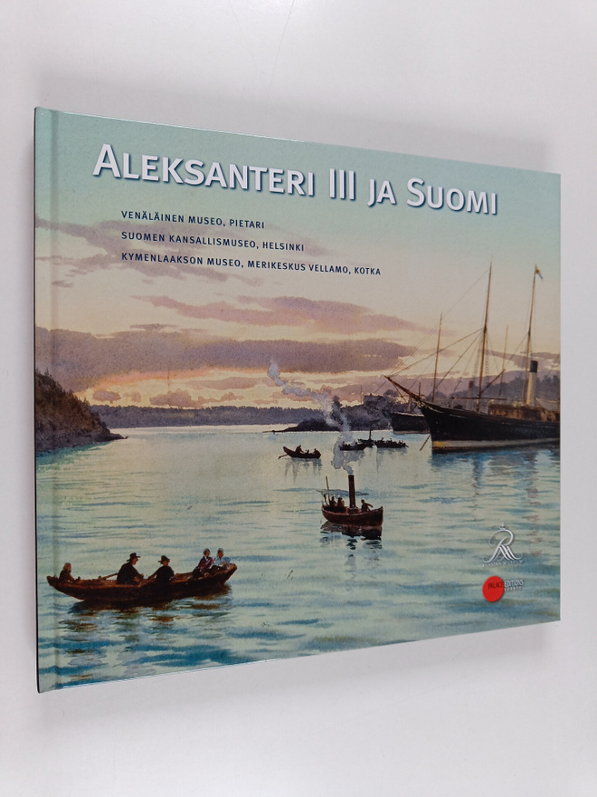 Aleksanteri III ja Suomi